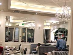 大堂-避风塘(江桥万达店)