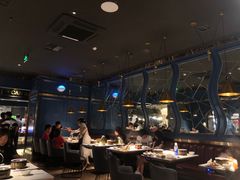 大堂-加餐海鲜自助(宝龙一城店)