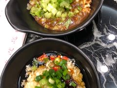 -潮汕美牛肉丸火锅店(天宁寺店)