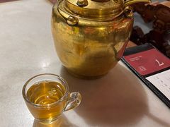 -小吊梨汤·北京菜·烤鸭(双井乐成中心店)