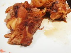 -吴记酱骨炖菜馆(西大直街店)