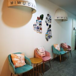 -MiWu咪舞舞蹈塑形中心