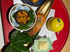 -和创柚子·会席日本料理(新区淮海街店)