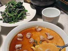 -初蓉丨遇见新川菜(亲贤街荣耀店)