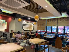 -蒸武门·广式茶点(江南店)