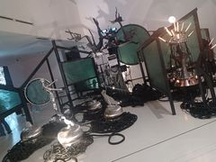 -四川美术学院美术馆