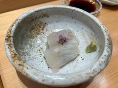-荣一代目OMAKASE板前料理