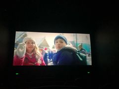 -CGV星星影城(颐堤港ScreenX店)