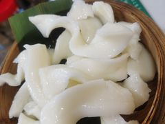 -大永發老火浓汤·经典粤菜(北滨路店)
