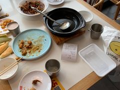 -醉得意·家常菜(二七路店)