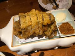 -又一福烤鸭·北京菜(东四店)