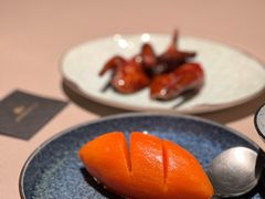 -荣轩(新荣记环球金融中心店)
