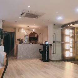 -新晨·SALON·形象造型