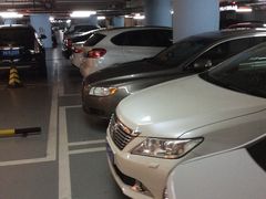 -合生汇·停车场