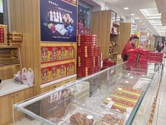 -芦庄子桂顺斋(和平路总店)
