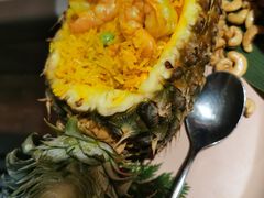 -青檸泰 LIME THAI (财富购物中心店)