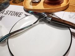 -原石牛扒·约会餐厅(龙城万科里店)