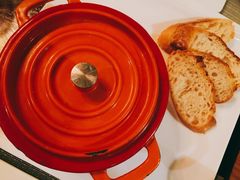 红酒炖牛肉-LA CREPERIE BRETONNE布列塔尼法式餐厅(天童北路店)