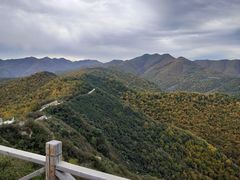 -云顶山风景区