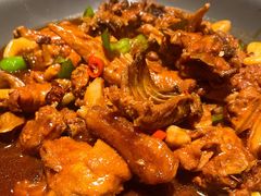 -鱼食饭稻·苏浙土菜17年老馆子(平江路店)