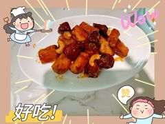 -苏梦江南·淮扬菜(夫子庙店·全天营业中)