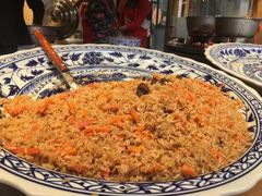-沙州食驿·非遗小吃夜市