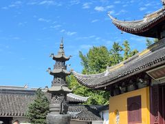 -西园戒幢律寺