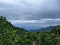 -九皇山景区