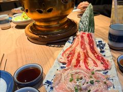 -烧肉达人•炭火烧肉(新天地店)