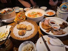 -老阿爸鲜鱼土菜(昆山花桥店)