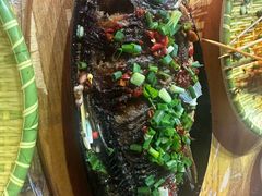 -南园路·韦四烧烤(南园路店)