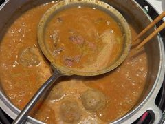 -荣叔港式沙嗲牛肉火锅(正佳潮流店)