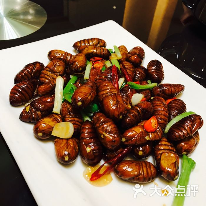 乐山海鲜酒家图片 - 第2张