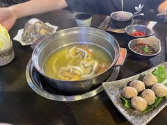 -享润四季椰子鸡音乐主题餐厅(石狮德辉店)