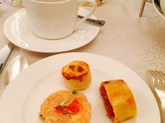 Salon&nbsp;de&nbsp;Ville-Salon de Ville浦江汇(上海外滩华尔道夫酒店店)