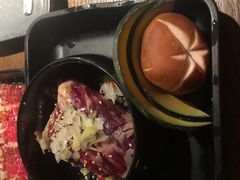 -新石器烤肉(中房金谊广场店)