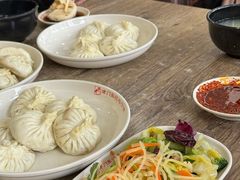 -津门张记包子铺(华昌道店)