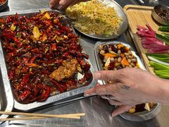 -马路牙子烧烤音乐酒馆(望京店)