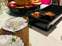 -羲和雅苑烤鸭坊(丰台万达店)