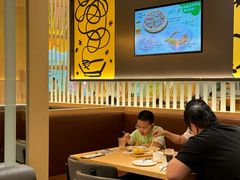 -菲滋意式餐厅(西溪印象城店)
