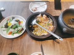 -云海肴·汽锅鸡·云南代表菜(浦江欢乐颂店)