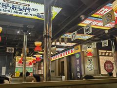 -西塔老太太泥炉烤肉(北京双井店)