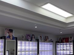 -造寸眼镜·蔡司官方授权店(东门店)