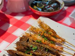 小黄鱼-辣小鲜·南昌大排档(船山路店)