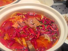 -太守宴·蘭院(天塔店)