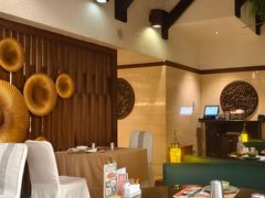 -金厨泰国餐厅·全泰籍厨师料理(拱北店)
