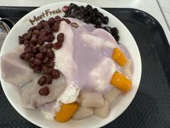 -鲜芋仙(观音桥大融城LG店)