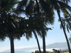 -三亚亚龙湾天域度假酒店