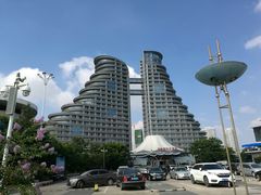 -日照世帆赛基地