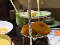 -金厨泰国餐厅·全泰籍厨师料理(拱北店)